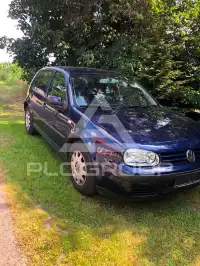 2000 Volkswagen GOLF