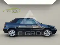 2000 Volkswagen GOLF