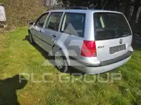 2000 Volkswagen GOLF