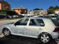 2000 Volkswagen GOLF