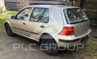 2000 Volkswagen GOLF