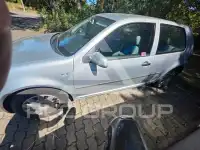2000 Volkswagen GOLF