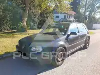 2000 Volkswagen GOLF