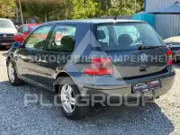 2000 Volkswagen GOLF