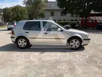 2000 Volkswagen GOLF