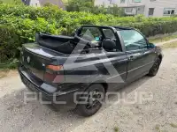 2000 Volkswagen GOLF