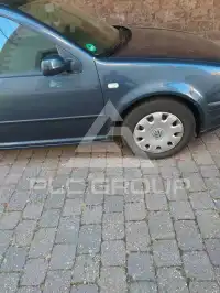 2000 Volkswagen GOLF