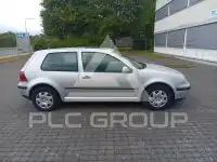 2000 Volkswagen GOLF