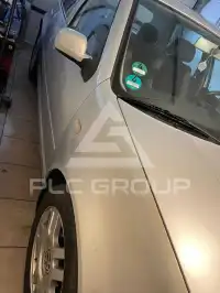 2000 Volkswagen GOLF