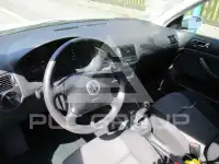 2000 Volkswagen GOLF