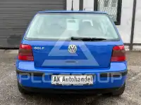 2000 Volkswagen GOLF