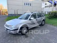 2000 Volkswagen GOLF