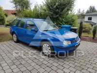 2000 Volkswagen GOLF