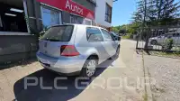 2000 Volkswagen GOLF