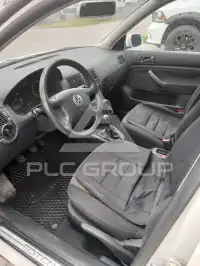 2000 Volkswagen GOLF