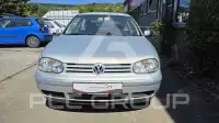 2000 Volkswagen GOLF