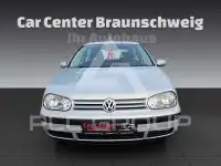 2000 Volkswagen GOLF