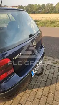 2000 Volkswagen GOLF