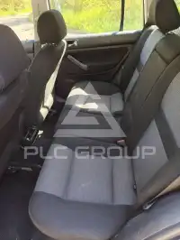2000 Volkswagen GOLF