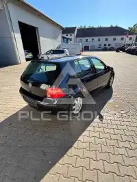 2000 Volkswagen GOLF