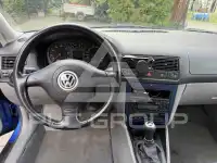2000 Volkswagen GOLF