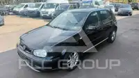 2000 Volkswagen GOLF