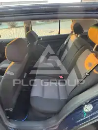 2000 Volkswagen GOLF