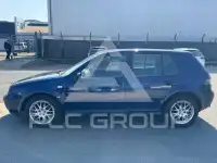2000 Volkswagen GOLF