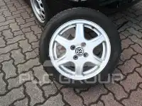 2000 Volkswagen GOLF
