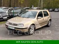 2000 Volkswagen GOLF