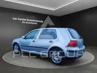 2000 Volkswagen GOLF