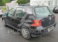 2000 Volkswagen GOLF