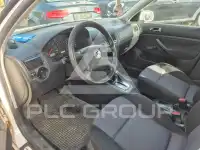 2000 Volkswagen GOLF