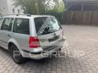 2000 Volkswagen GOLF