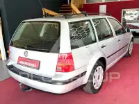 2000 Volkswagen GOLF
