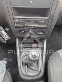 2000 Volkswagen GOLF