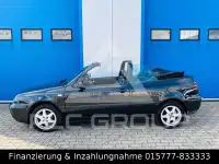 2000 Volkswagen GOLF