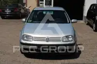 2000 Volkswagen GOLF