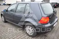 2000 Volkswagen GOLF