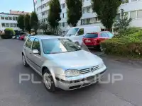 2000 Volkswagen GOLF