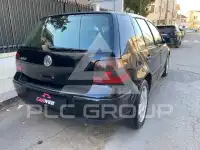 2000 Volkswagen GOLF
