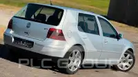 2000 Volkswagen GOLF