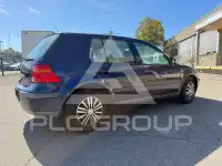 2000 Volkswagen GOLF