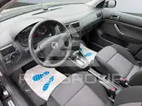 2000 Volkswagen GOLF