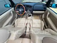 2000 Volkswagen GOLF