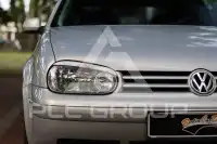 2000 Volkswagen GOLF
