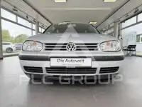 2000 Volkswagen GOLF