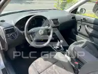 2000 Volkswagen GOLF