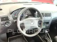 2000 Volkswagen GOLF