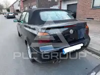 2000 Volkswagen GOLF